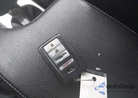 2019 Acura Ilx Premium Package/Technology Package z USA, uszkodzony, nr VIN 19UDE2F78KA014892